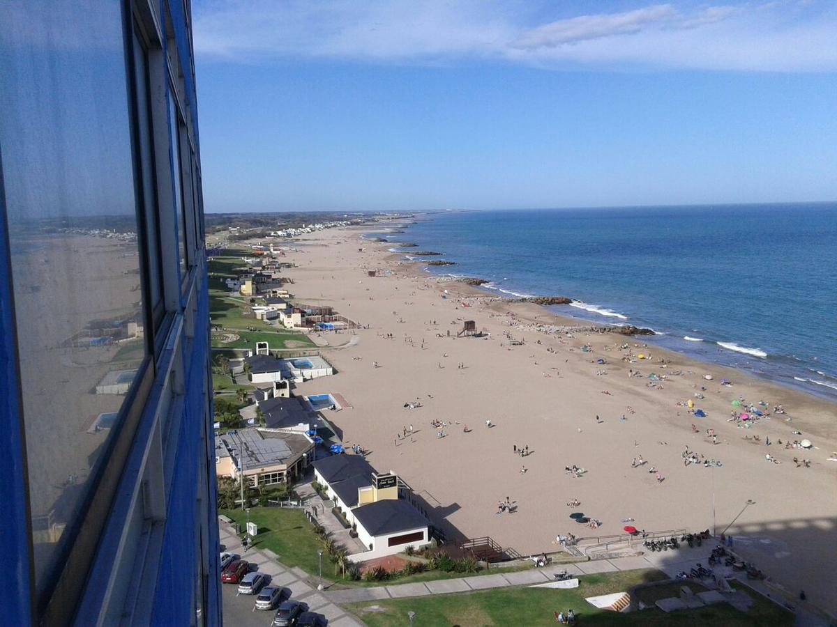 Edificio Playa Club Appartement Miramar  Buitenkant foto